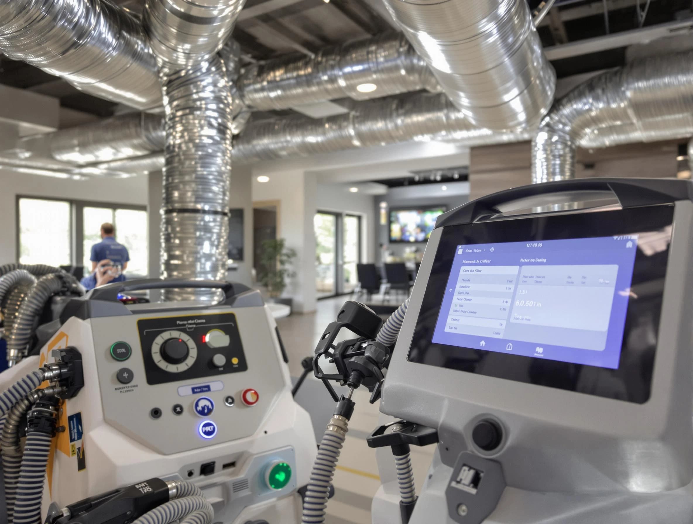 Expert mold remediation by La Vergne Air Duct Cleaning in La Vergne