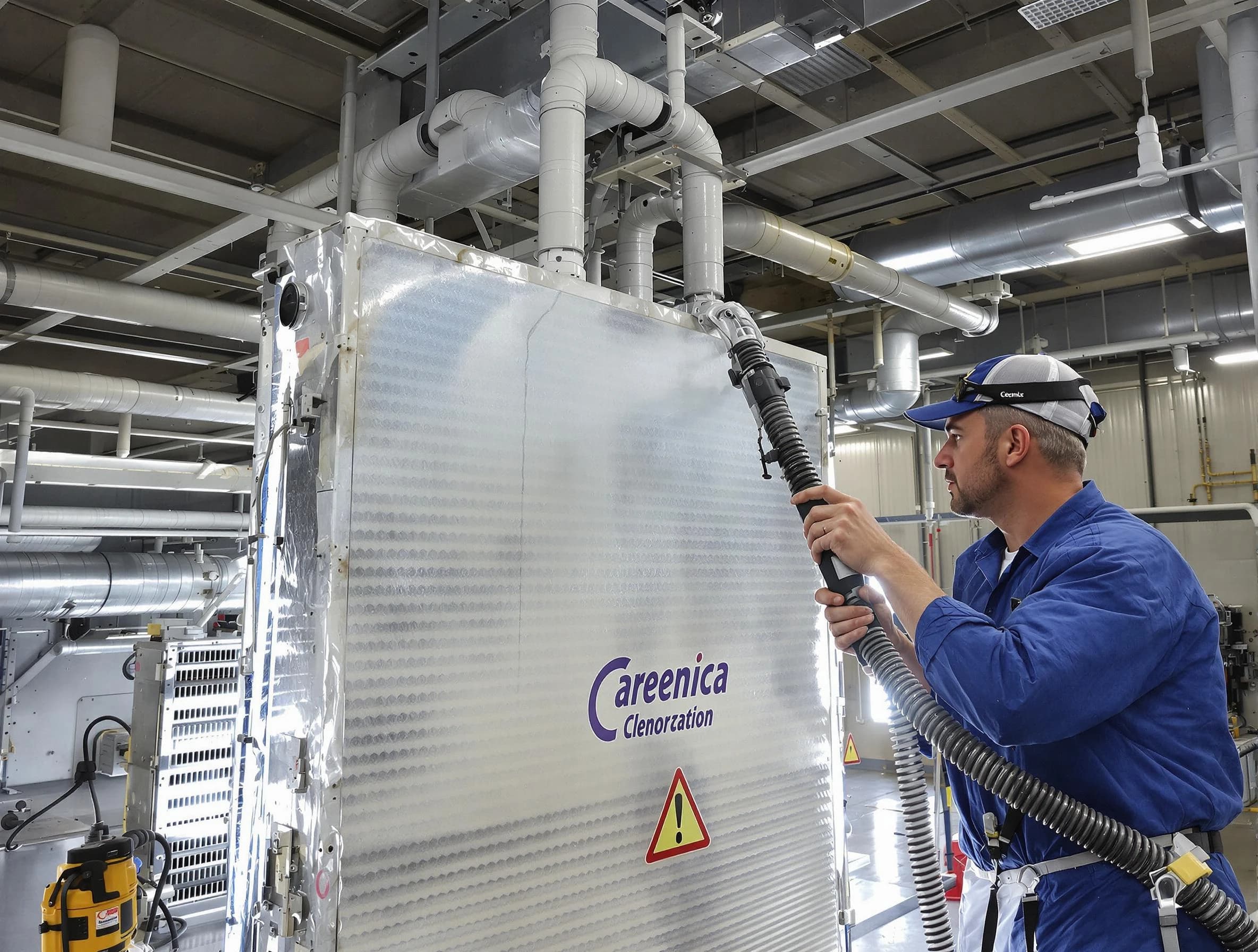 Coil Cleaning service in La Vergne, TN