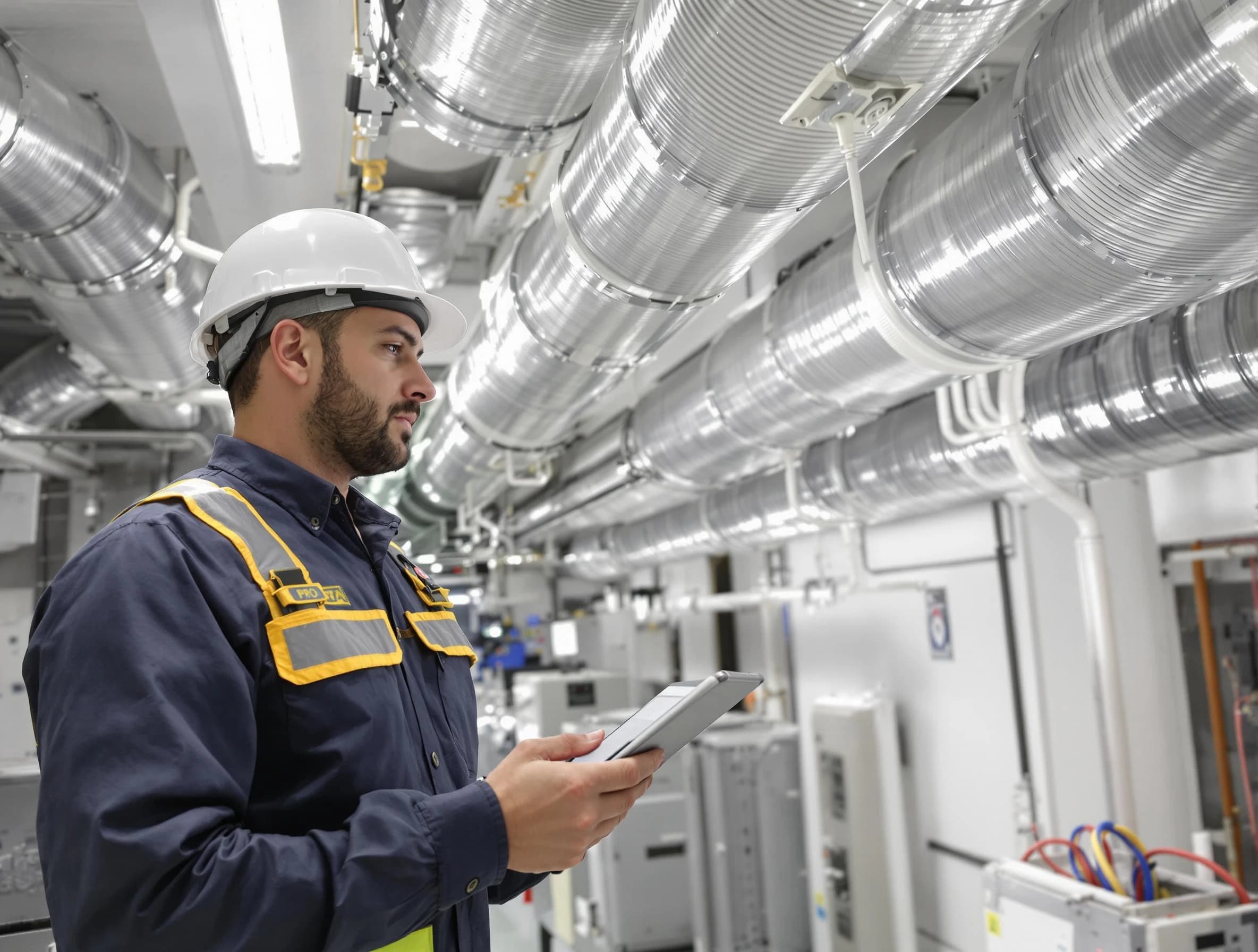 Filter Inspection service in La Vergne, TN