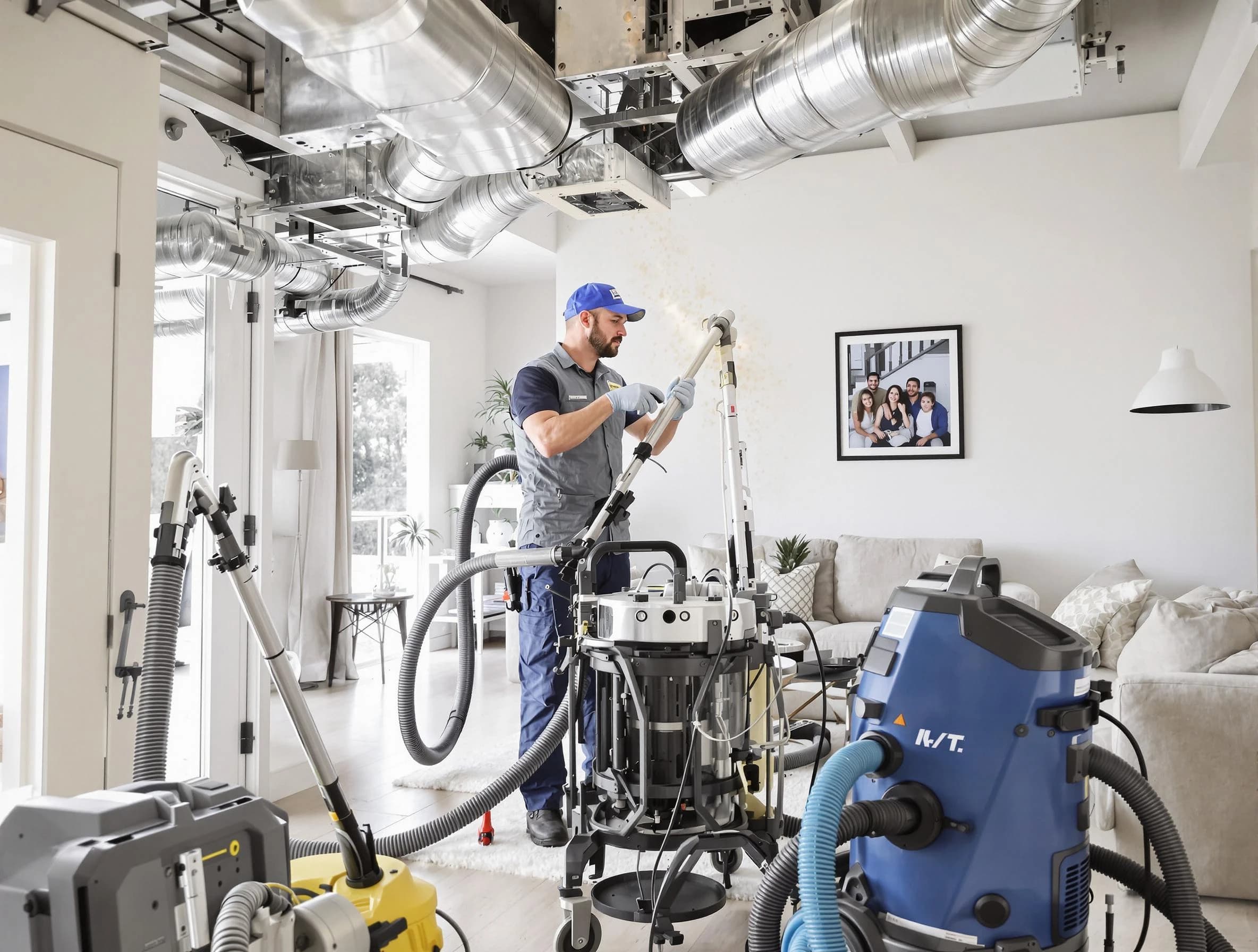 Residential Cleaning service in La Vergne, TN