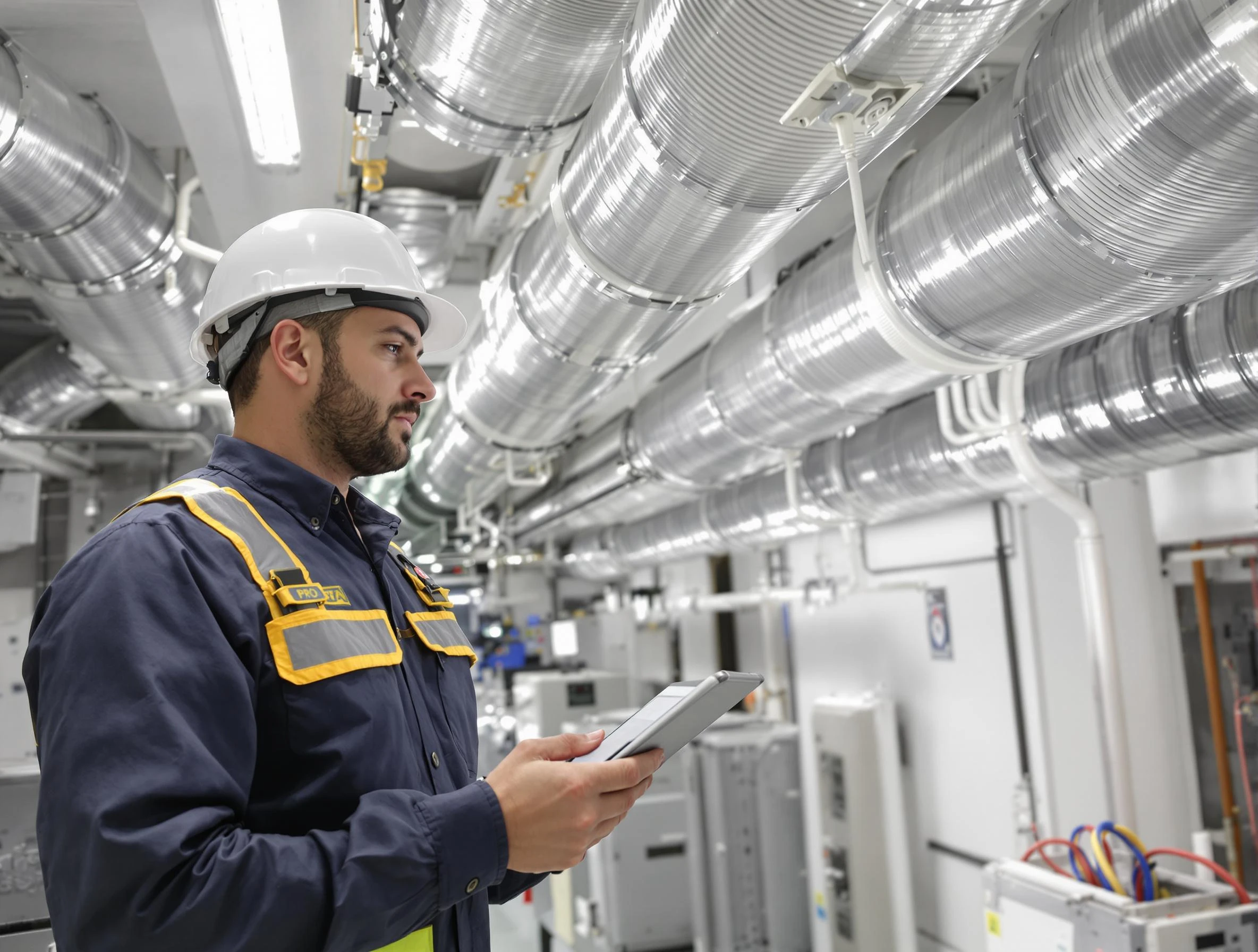 Filter Inspection service in La Vergne, TN